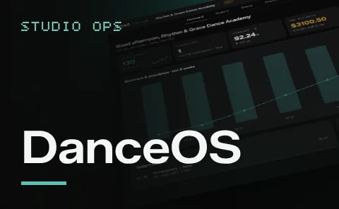 DanceOS