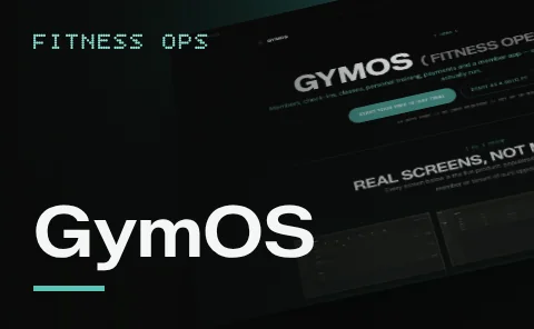 GymOS